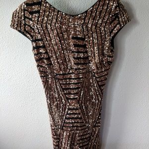 Dress the population dress